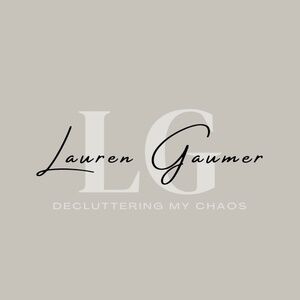 Meet your Posher, Lauren